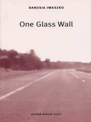 cover image of One Glass Wall